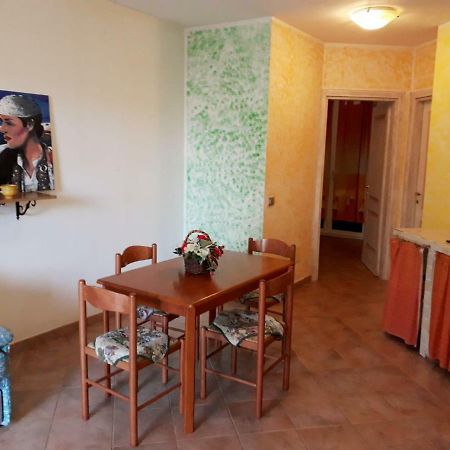 Gli Ulivi Appartement Valledoria  Buitenkant foto