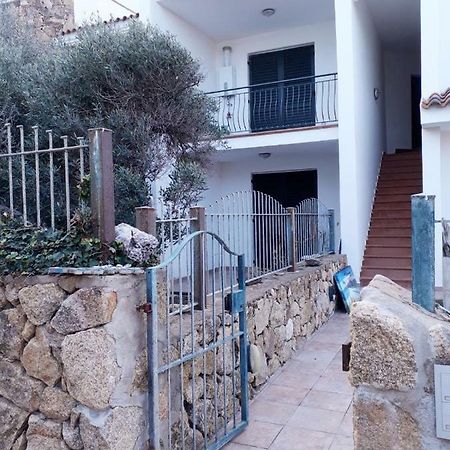 Gli Ulivi Appartement Valledoria  Buitenkant foto