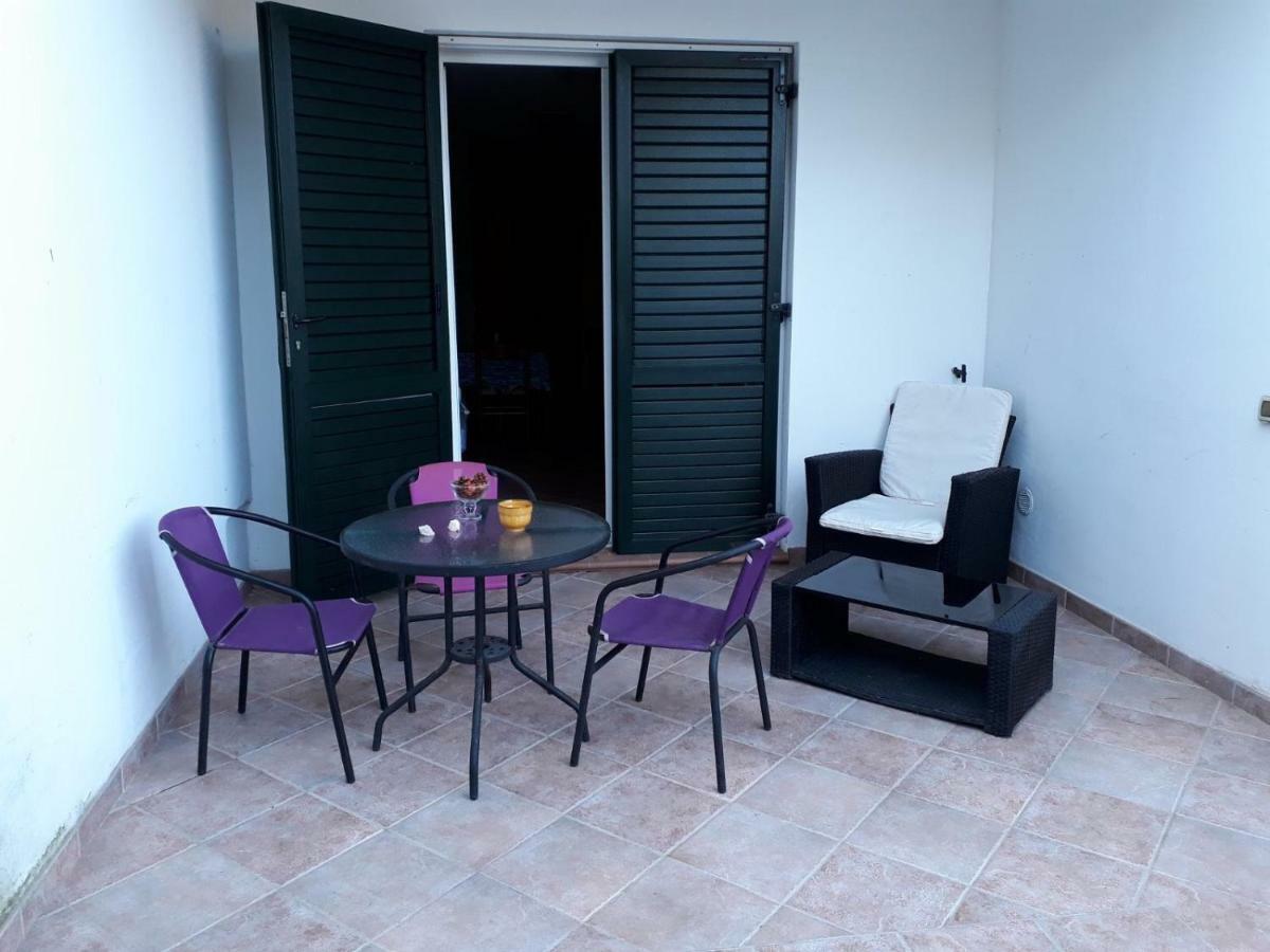 Gli Ulivi Appartement Valledoria  Buitenkant foto