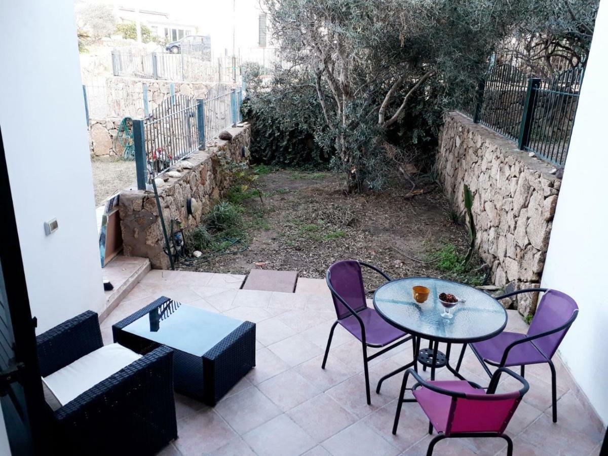 Gli Ulivi Appartement Valledoria  Buitenkant foto