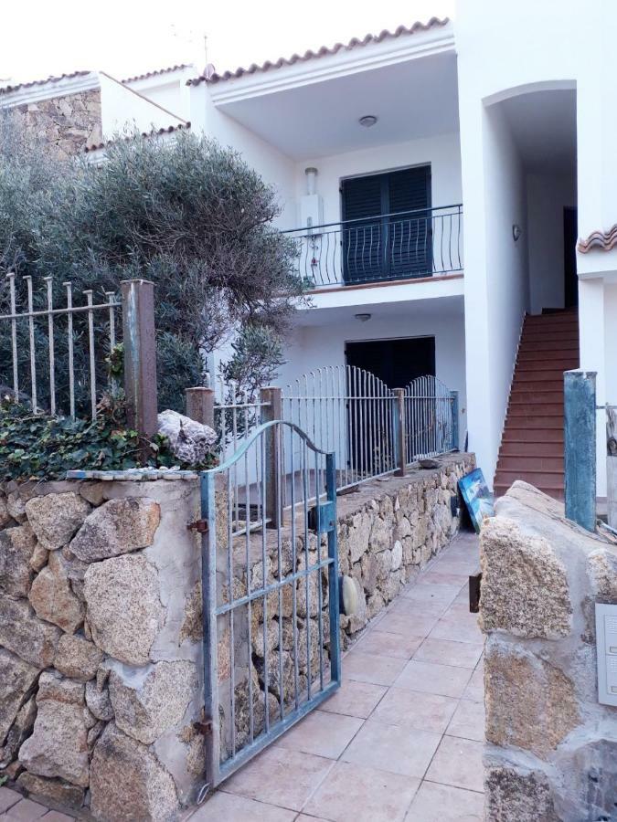 Gli Ulivi Appartement Valledoria  Buitenkant foto