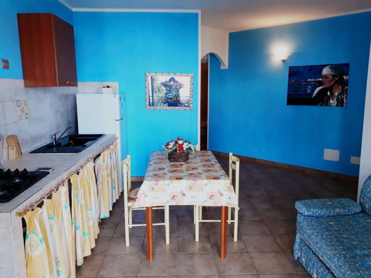 Gli Ulivi Appartement Valledoria  Buitenkant foto